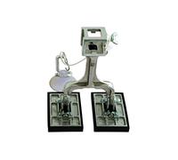 PowerTec 92148 Double Short Foot for Line Puller