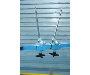 PowerTec 92654 Trim & Spoiler Kit