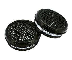 PowerTec 92672 Dust Filters - Box of 10 (P3)