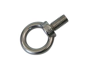PowerTec 92718 Threaded Pulling Eye - M14x1.5