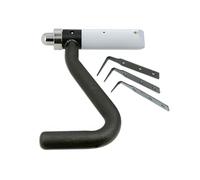 PowerTEC 92722 - Coltello per rimozione guarnizioni Parabrezza