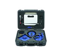 PowerTec 92724 Ratchet Wound Windscreen Removal Kit