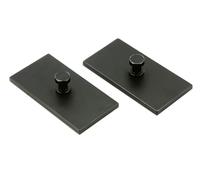 PowerTec 92737 Supporti a trazione multiangolare a Tensione Laterale
