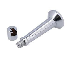 PowerTec 92762 Pulling Adaptor for PDR Glue Pads - Fits 92741/92742