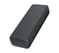Powertec - Batteria esterna da 20000 mAh - Batterie externe 20000 mAh - Verde