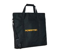 POWERTEC Borsa da trasporto per tavolo Arachni Flex Workbench - Borsa imbottita per trasporto e trasporto con tracolla e custodia per accessori (72135)
