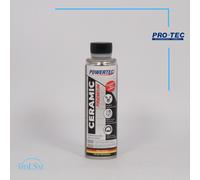 POWERTEC CERAMIC PREMIUM ADDITIVO TRATTAMENTO OLIO CERAMIC RIDUCE ATTRITO PW2801