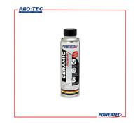 POWERTEC CERAMIC PREMIUM ADDITIVO TRATTAMENTO OLIO CERAMIC RIDUCE ATTRITO PW2801