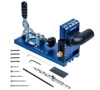 POWERTEC Dima di foratura tassello