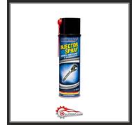 POWERTEC INJECTOR SPRAY 500 ML additivi sbloccante iniettori e candelette