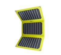 Powertec - Panneaux solaire portable - PTFLAP 16
