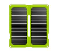 Powertec - Pannello solare - Panneau Solaire PT Flap 16 - Verde