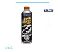 POWERTEC - RIPARA MONOBLOCCHI TESTATE E CILINDRI PER USO PROFESSIONALE PW0206