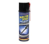 POWERTEC Sbloccante Iniettori e Candele Spray 500ml Professionale PW7677