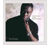 Powertongue - Woman-The Single