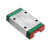 POWERTOOL Blocco binario lineare, 1 pezzo MGN12H Blocco per guida lineare MGN12