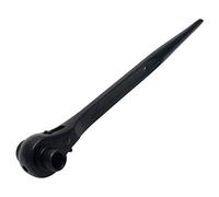 POWERTOOL - Chiave a cricchetto a 2 vie, a sgancio rapido, 27 x 30 mm, 1 pezzo