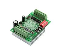 POWERTOOL - Scheda di guida per motore passo-passo Schrittmotortreiber TB6560 3A modulo gradino