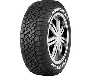 PowerTrac Wildranger A/T 265/60R18 114H M+S 3PMSF