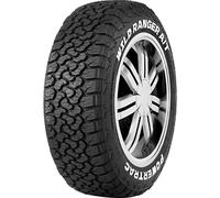 PowerTrac Wildranger A/T 265/70R16 112T M+S 3PMSF