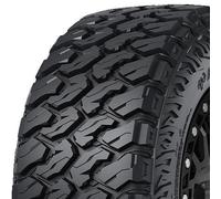 PowerTrac Wildranger M/T 235/70 R16 110/107Q