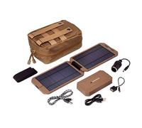 Powertraveller Powermonkey Extreme Tactical, sabbia, PTL-EXT001 TAC