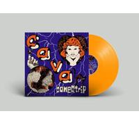 powertrip (orange colored)