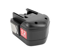 PowertSmart 2000mAh Batteria Per AEG BSB 12 STX