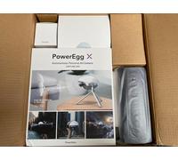 PowerVision Poweregg X Wizard Sports Drone 4K/60FPS Multiuso Impermeabile