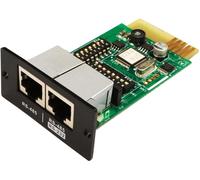 PowerWalker 10120565 scheda di interfaccia e adattatore Interno Seriale (Bluewalker Modbus Card 2 - adapter for) NEW