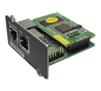 PowerWalker 10120599 accessorio per gruppi di continuità [UPS] (Mini NMC Card SN
