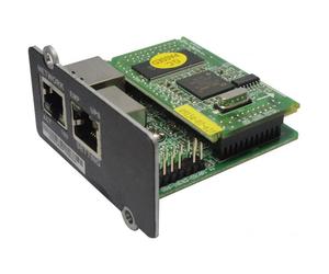 PowerWalker 10120599 accessorio per gruppi di continuità [UPS] (Mini NMC Card SN