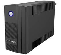 PowerWalker 10121070 gruppo di continuità (UPS) 2 presa(e) AC A linea interattiva 850 VA 480 W