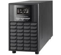 PowerWalker 3000 CW A linea interattiva 30 kVA 2100 W