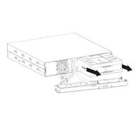 PowerWalker 91010068 accessorio per gruppi di continuità (UPS)