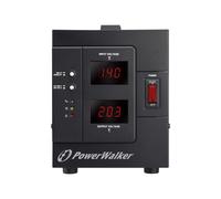 PowerWalker AVR 1500 SIV FR regolatore di tensione autom. UPS 10120313