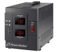 PowerWalker AVR 2000 SIV FR regolatore di tensione autom. UPS AVR 2000/SIV