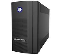 PowerWalker Basic VI 1000 SB gruppo di continuità (UPS) 3 presa(e) AC A linea interattiva 1000 VA 600 W