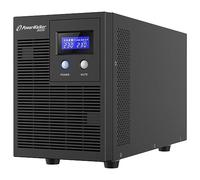 10121194 PowerWalker VI 3000 STL, USV black 4260074984002