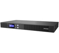 Bluewalker Vi 750 R1u One Size Black