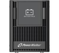 BlueWalker PowerWalker BP AT24T-4x9Ah - Batteriegeh?use - 4 x Batterie - 9 Ah - f?r PowerWalker VFI 1000 AT (10134046)