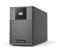 PowerWalker BP I36T-6x9Ah 12 V 9 Ah (BP I36T-6x9Ah Battery Pack - Incl. 2 strings of 3 batt., - each 12V/9Ah capacity. It opera NEW