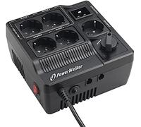 POWERWALKER Bypass Switch Tower per la manutenzione di tutti gli UPS (Gruppi di continuità)