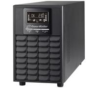 POWERWALKER - Gruppo di Continuit On-Line VFI 1000 CG PF1 con Fattore di Potenza 1 (1000VA / 1000W)