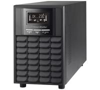 POWERWALKER - Gruppo di Continuit (UPS) a Linea Interattiva VI 1500 CW 1500 VA / 1050 W 6 Prese AC USB / RS-232