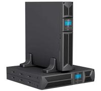 PowerWalker 10120056 gruppo di continuità (UPS) 1 kVA 900 W 4 presa(e) AC [VI 1000 ERT HID]