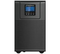 POWERWALKER - Gruppo di Continuit UPS On-Line VFI 3000 TG 3000VA / 2700W 4x IEC C13