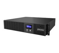 PowerWalker VI 1200 RLE gruppo di continuità (UPS) A linea interattiva 1,2 kVA 720 W 4 presa(e) AC [10121099]