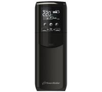 POWERWALKER - Gruppo di Continuit UPS600 VA / 360W 8 Prese Schuko