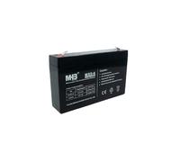 PowerWalker MHB MS9-6 battery, W127023604